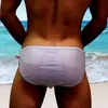 Austinbem Mens Swim Sweet Briefs Translucent Sexy Gay Swimwwear Man Swimming Trunks Swimsuit Beach Bathing Fultwings Board Board Shorts Zwe4749517
