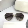 2021 أعلى جودة MJ240 Mens Sunglasses Men Gen Sun Glasses Women نظارات شمسية على غرار الأزياء يحمي العيون Gafas de Sol Lunettes Soleil مع صندوق