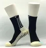 mix order 2021/22 sales football socks non-slip football Trusox socks men's soccer socks quality cotton Calcetines with Trusox