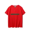 Men's T-Shirts Designer Men T-shirt Geometric Pattern Summer Casual Tee Fashion Ins Style Top Streetwear Loose Sport Hip-hop Mature Trendy T Shirts VZY1