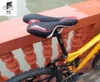 Cadre en alliage d'aluminium de la suspension complète de Kalosse, Bicicleta Mountain Bike 26, 24 Vitesse, 2021 Vélos de vélo