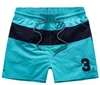 Hela sommarmän Polo Kort badkläder Nylon Brand Beach Small Swim Wear Board Pants7143032