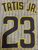 2023 S-4XL Fernando Tatis Jr Jresys 야구 야구 Blake Snell Xander Bogaerts Manny Machado Kim Cronenworth Jurickson Padres Profar Yu Darvish Josh Hader 남녀 청소년