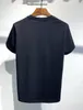 DSQ Padrão T-shirt D2 Phantom Turtle 2020SS New Mens Designer Camiseta Paris Moda Tshirts Verão Masculino Qualidade superior 100% algodão a806