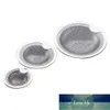 Kitchen Stainless Steel Sink Strainer Drain Hole Filter Mesh Trap Bathtub Shower Waste Stopper Drainage Kitchenware