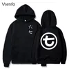 Men039s moletons moletom não tão mortal scissor wielder hoodie masculino feminino japão anime manga símbolos assassino sete com capuz swea8007064