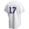 Baseball Jersey 13 David Bote 16 Kolten Wong 40 Willson Contreras 30 Alec Mills 46 Craig Kibrel 22 Jason Heyward 28 Kyle Hendricks