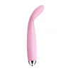 Sexspielzeug Vaginalvibrator 7-Gang-Vibration Orale Klitoris Medizinisches Silikonmaterial Tragbar Stimulierende weibliche Masturbation