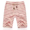 Summer Mens Casual Shorts Cotton Plaid Beach Shorts Men Fashion Short Male Sport Cool Brand Clothing 5XL SA664