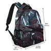 Sac à dos Arknights pour filles garçons sac à dos de voyage sacs à dos sac d'école pour adolescents245T