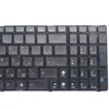 GZEELE ASUS N71 N71Jq N71Jv N71VG K52J N53SN N53SM X55 X55V N73S N73J P53S X75V B53J Russian Laptop keyboard RU layout