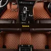 Pour Great Mats Wall Haval H6 Cuir Car Floor Carpet Carpet Intérieur Accessoires FG F H3081985