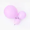 126/182 stks Multicolor Macaron Pastelkleur Balloon Garland Rainbow Latex Ballonnen Air Globos Verjaardagsfeestje Bruiloft Baby Douche Decor 210719