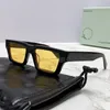 2021 Winter 22SS Dernier des lunettes de soleil officielles de haute qualité Nouvelle tendance de mode femme Star Net Celebrity le même soleil GLA268G