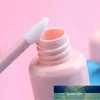 10 stuks snoepvorm lege lipglossbuis mooie plastic container doe-het-zelf lippenstiftmonstersdispenser cosmetisch gereedschap opslagflessen potten fabrieksprijs expertontwerp