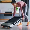 [EU Instock] Sprzęt fitness na świeżym powietrzu WalkingPad A1 Pro Inteligentny składany ręczny chodzenie do automatyczny Tryb włącznie inkluzywna VAT