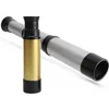 Telescope verrekijker draagbare piratenspeelgoed strekken Monoculars HD Outdoor Camping Hunting Fishing Kids Monoculaire kinderen speelgoed Telescopen