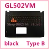 asus laptop keyboards