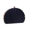 Handbags Women's Purses and Luxury Shape Clutch Sequin Designer Retro Embroidery Evening Bag Female Party Z079