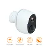 Telecamere IP SN-S1 di alta qualità 1080P PIR Basso consumo energetico Sorveglianza di sicurezza wireless impermeabile Telecamera CCTV con batteria Smart Wifi