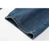 Nbpm Fashion Button Fly Baggy Jeans Woman High Waist Boyfriend Style Широкие джинсы Уличная одежда Femme Джинсовые брюки 210529