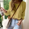 women fashion tunic blouse