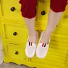 Jgshowkito Boys Shoes Мода Мягкие плоские лоферы для малышей мальчик Большие дети Кроссовки Детские квартиры Дышащие мокасины вырезанные вырезания G1126