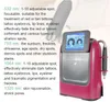 New portable picosecond laser tattoo removal machine / pico second laser/755nm 532nm picosecond 4 wave freckle remover carbon peeling beauty equipment