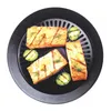 electric outdoor stove