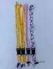 2022 Titanium Sport Accessoires Baseball Softball Sportaccessoires Nähen Bälle Lanyards Halskette Schlüsselbund für ID -Kartenzelle M1562443