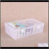 Arts, Gifts Home & Gardensewing Thread Storage Box 42 Pieces Spools Bobbin Carrying Case Container Holder Craft Spool Organizing 24 Other Art