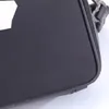 Torba Crossbody klasyczna designerska torba listonoszka Multi Pochette kombinacja crossbody torebka Teczka męska nylonowa tornister torba na ramię wodoodporna tkanina spadochronowa
