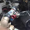 Valvola di scarico ad alte prestazioni per auto BOV Turbo tipo FV Nuovo design della valvola flottante Intercooler Wastegate Valvola di scarico per auto