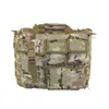 Sacs de plein air hommes sac de Sport à bandoulière voyage Molle sac à dos ordinateur portable caméra Mochila militaire tactique Messenger