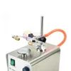 110V / 220V RF Lab Ampoule Melting Laboratory Ampoule Sealing Sealer Machine Melting Glass Tube Hot Welding Machine