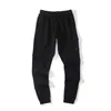 20fw hoogwaardige mode sportsporten pant heren dames designer merk op joggers joggers casual streetwear broek kleding katoen p 860