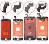 iPhone 5 5S 6S 6S Plus 7 7plus 8 8plusスクリーン交換ディスプレイタッチデジタイザーアセンブリのためのTianma LCD