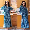Coton Long Beach Dress Coverups pour femmes Pareo de Plage Maillot de bain Cover up Sarongs Maillots de bain Kaftan # Q1143 210420