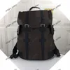 backpack mochila leather backpacks men fashion bookbag mochilas 2021 whosale hotsale Multi-function large capacity bags Street casual fresh pattern school bag