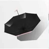 Phone Size Mini Pocket Women's Umbrella Male Man Ultralight Rain Sun Umbrella Girls Anti UV Portable Folding Umbrella Parasol 211124