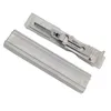 Originele Lishi BE2-7 PIN 2 in 1 Decoder SFIC Beste Type Kernen met behulp van de BE2 "A" Spiebaan