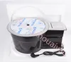 Commercial Barbecue Stove Korean BBQ Machine Smokeless Non-Stick Easily Cleaned Charcoal Grill