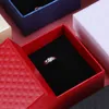 Wzór pakowania pudełka z biżuterią pudełko na kolczyki kolczyk wisiorek obrączka bransoletka wielofunkcyjne pudełko z biżuterią 7.3x7.3x3.5