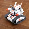 Mi Bunny Robot Building Block Toy Set