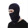 Capuche de sports de plein air équitation moto doublure de vélo masque de protection CS circonscriptions masquées protection solaire couvre-chef chapeau RRD11768