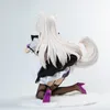 2024 New Native Nekopara Chocola Vaniglia Cocco PVC Action Figure Anime Sexy Girl Figure Anime Figure Modello Giocattoli Regalo della bambola