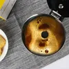 2 - 6 стаканов из нержавеющей стали кофеварка Moka Moka Mocha Espresso V60 латте -фильтр кофейный горшок бариста молочный кувшин инструменты 210408294n