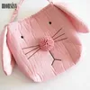 Tjejmynt Purses Monsisy 5pcs Purse Barnens plånbok Små förändring Barnväska Påsinnehavare Kawaii Dog Boy Handväska