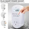 plug in timer switch