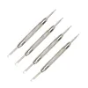 Repair Tools & Kits 4pcs Heavy Duty Watch Strap Band Spring Bar Link Pin Remover Tool With Both Sides For Watchmaker